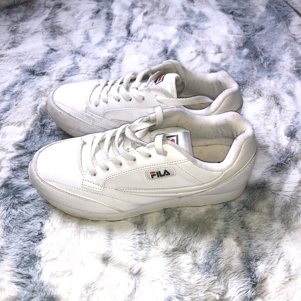 Fila shoes